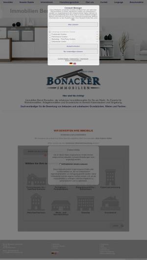 www.immo-bonacker.de