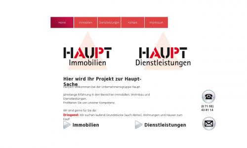 www.hauptimmobilien.de