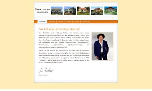 www.loscher-immobilien.de