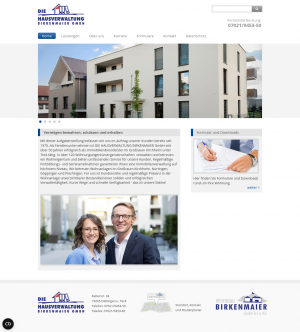 www.hausverwaltung-birkenmaier.de