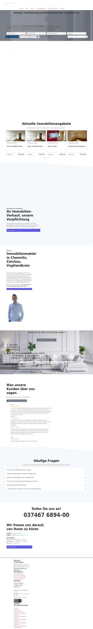 www.immobilien-wagner.com