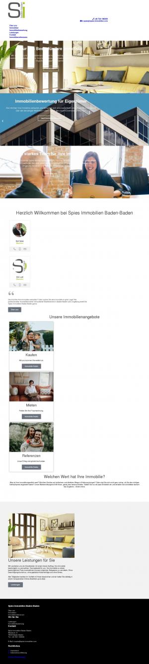 www.spies-immobilien.com