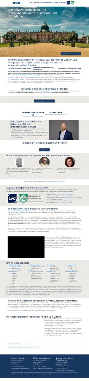 www.luetzow-immobilien.de