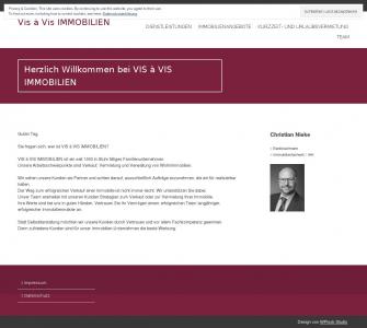 www.visavis-immobilien.de