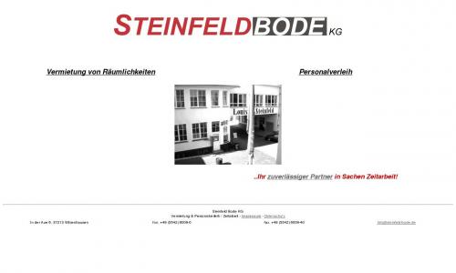 www.steinfeld-bode.de