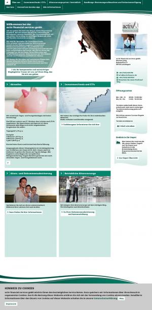 www.activfinance.de