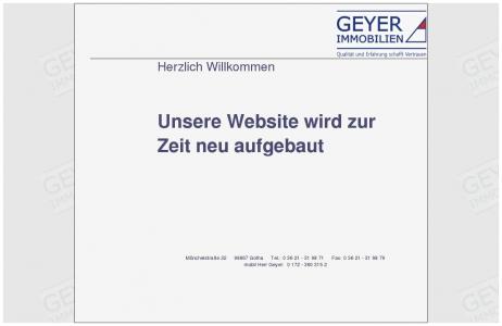 www.geyerimmobilien.com