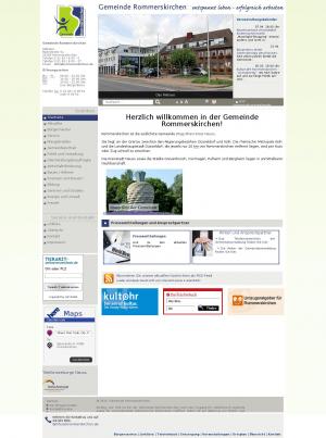 www.rommerskirchen.de