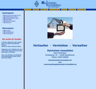 www.reichstein-immobilien.de