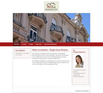 www.wika-immobilien.de