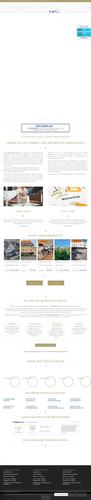 www.immobilienmerz.de