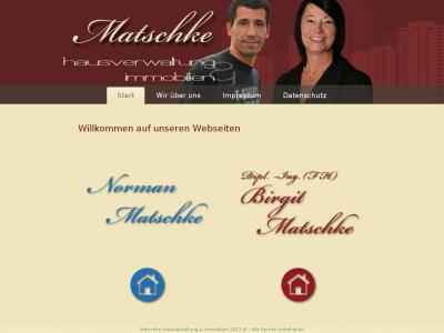 www.matschke-hausverwaltung.de