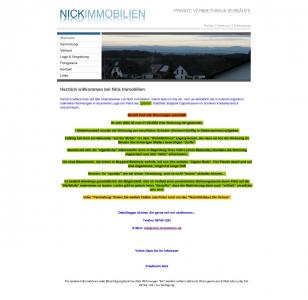 www.nick-immobilien.de
