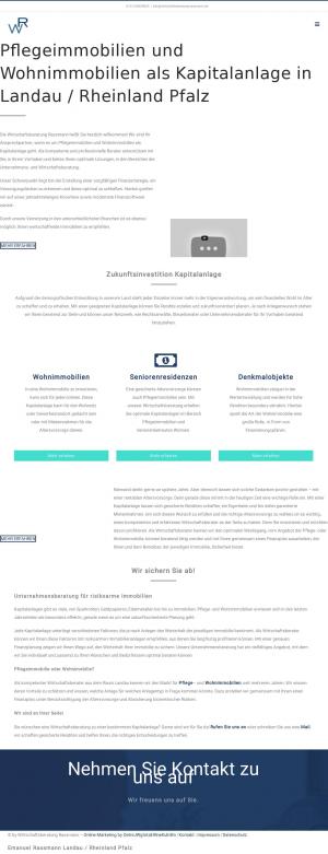 www.wirtschaftsberatung-rassmann.de