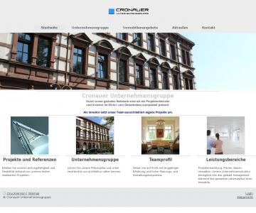 www.cronauer.de