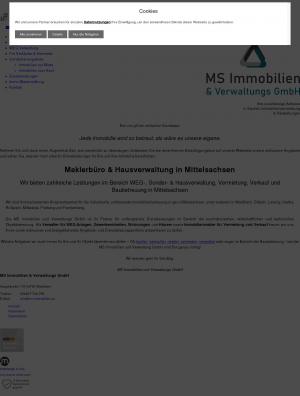 www.ms-immobilien.eu