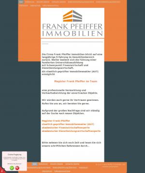 www.frankpfeiffer-immobilien.de