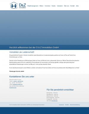 www.dzimmobilien.de