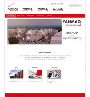 www.yanmaz-immobilienbau.de