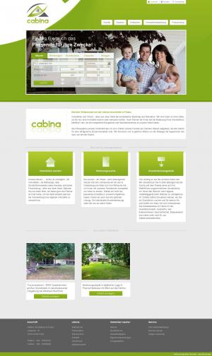 www.cabina-immobilien.de