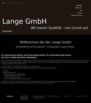 www.langegmbh.com