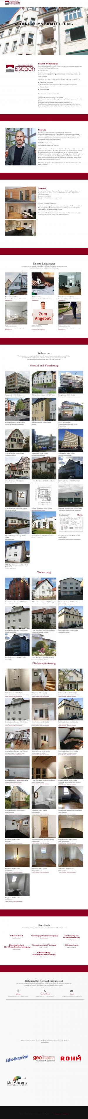 www.immobilienservice-elsbach.de