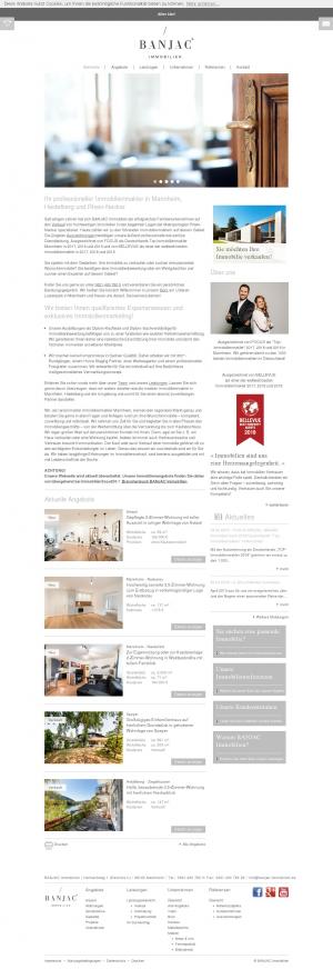 www.banjac-immobilien.de