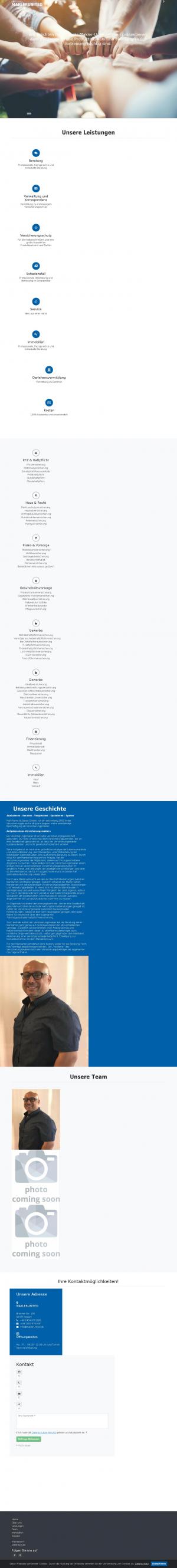 www.maklervertrieb.com