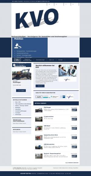 www.kvo-odenthal.de