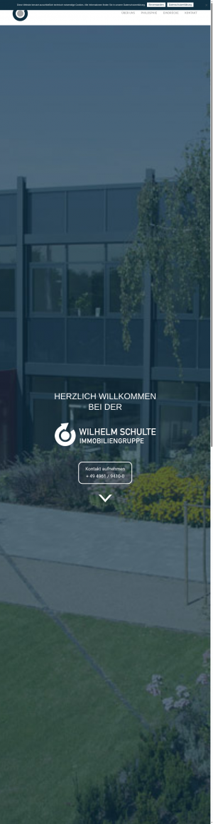 www.wilhelm-schulte.de www.wilhelm-schulte.de